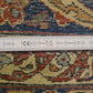 Antiker Prachtvoller Isfahan Orientteppich 390x262cm