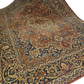 Antiker Prachtvoller Isfahan Orientteppich 390x262cm