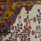 Antiker Handgeknüpfter Perser Teppich Malaya Orientteppich 209x109cm