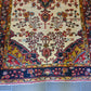 Antiker Handgeknüpfter Perser Teppich Malaya Orientteppich 209x109cm