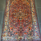 Antiker Handgeknüpfter Perser Teppich Orientteppich Malaya 170x112cm