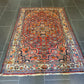 Antiker Handgeknüpfter Perser Teppich Orientteppich Malaya 170x112cm