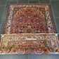 Antiker Handgeknüpfter Perser Teppich Orientteppich Malaya 170x112cm