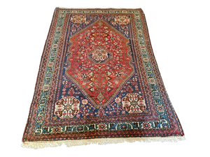 Descriptive image text