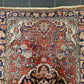 Handgeknüpfter Teppich Orientteppich Sarough Hamedan 183x108cm