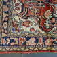 Handgeknüpfter Teppich Orientteppich Sarough Hamedan 183x108cm