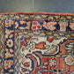 Handgeknüpfter Teppich Orientteppich Sarough Hamedan 183x108cm