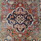 Handgeknüpfter Teppich Orientteppich Sarough Hamedan 183x108cm