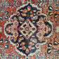 Handgeknüpfter Teppich Orientteppich Sarough Hamedan 183x108cm