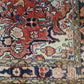 Handgeknüpfter Teppich Orientteppich Sarough Hamedan 183x108cm