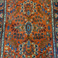 Edler Handgeknüpfter Perser Sarough Hamedan Orientteppich 215x87cm