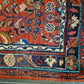 Edler Handgeknüpfter Perser Sarough Hamedan Orientteppich 215x87cm