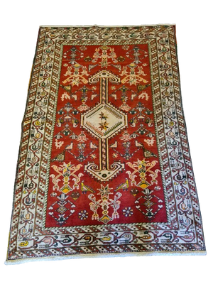 Descriptive image text