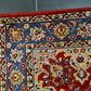 Feiner Handgeknüpfter Isfahan Najafabad Perserteppich Orienttteppich 166x103cm