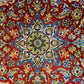 Feiner Handgeknüpfter Isfahan Najafabad Perserteppich Orienttteppich 166x103cm