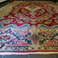 Kirman Palastteppich Handgeknüpfter Orientteppich 520x310cm