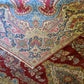 Kirman Palastteppich Handgeknüpfter Orientteppich 520x310cm