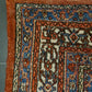 Antiker Königlicher Handgeknüpfter Sarough Mahal Perser Teppich 306x239cm