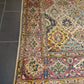 Königlicher Handgeknüpfter Tabriz Perser Orientteppich 357x244cm