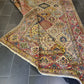 Königlicher Handgeknüpfter Tabriz Perser Orientteppich 357x244cm