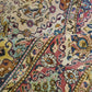 Königlicher Handgeknüpfter Tabriz Perser Orientteppich 357x244cm