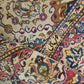 Königlicher Handgeknüpfter Tabriz Perser Orientteppich 357x244cm