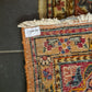 Königlicher Handgeknüpfter Tabriz Perser Orientteppich 357x244cm