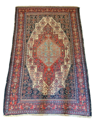 Descriptive image text