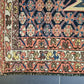 Antiker Handgeknüpfter Perser Teppich Malaya Orientteppich 202x134cm