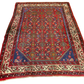 Antiker Handgeknüpfter Perserteppich Hamedan Orientteppich 152x114cm