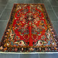 Antiker Handgeknüpfter Perser Teppich Orientteppich Malaya 174x110cm