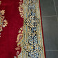 Prachtvoller Handgeknüpfter Perser Teppich Palast Orientteppich Kirman 335x225cm