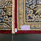 Prachtvoller Handgeknüpfter Perser Teppich Palast Orientteppich Kirman 335x225cm