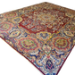 Prachtvoller Handgeknüpfter Perser Teppich Palast Orientteppich Kirman 413x300cm