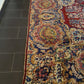 Prachtvoller Handgeknüpfter Perser Teppich Palast Orientteppich Kirman 413x300cm