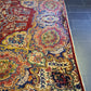 Prachtvoller Handgeknüpfter Perser Teppich Palast Orientteppich Kirman 413x300cm