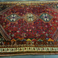 Perser Teppich Shiraz Orientteppich handgeknüpft Sammlerstück 253x176cm