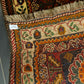 Perser Teppich Shiraz Orientteppich handgeknüpft Sammlerstück 253x176cm