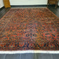 US Sarough Orientteppich Reimport Sammlerstück antik 366x266cm