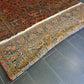 US Sarough Orientteppich Reimport Sammlerstück antik 366x266cm