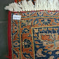 US Sarough Orientteppich Reimport Sammlerstück antik 366x266cm