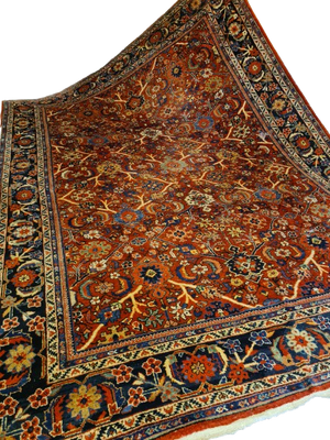 Descriptive image text