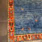 Perserteppich Orientteppich Gabbeh Teppich edel handgeknüpft 338x221cm