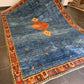 Perserteppich Orientteppich Gabbeh Teppich edel handgeknüpft 338x221cm