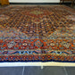 Perserteppich Orientteppich Sarough Palast Teppich handgeknüpft 380x300cm