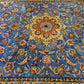 Perserteppich Orientteppich Handgeknüpfter Isfahan Palast Teppich 415x300cm