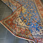 Perserteppich Orientteppich Handgeknüpfter Isfahan Palast Teppich 415x300cm