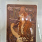 Plakat F. Champenois Paris Alphonse Mucha Job Cigarettes 40x50 cm