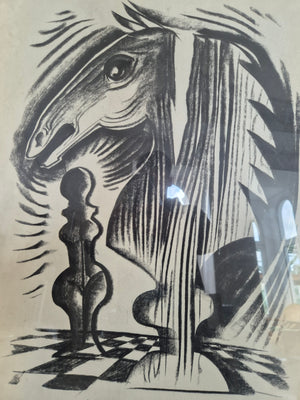 Descriptive image text