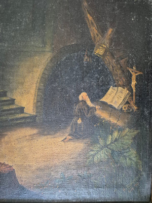 Descriptive image text